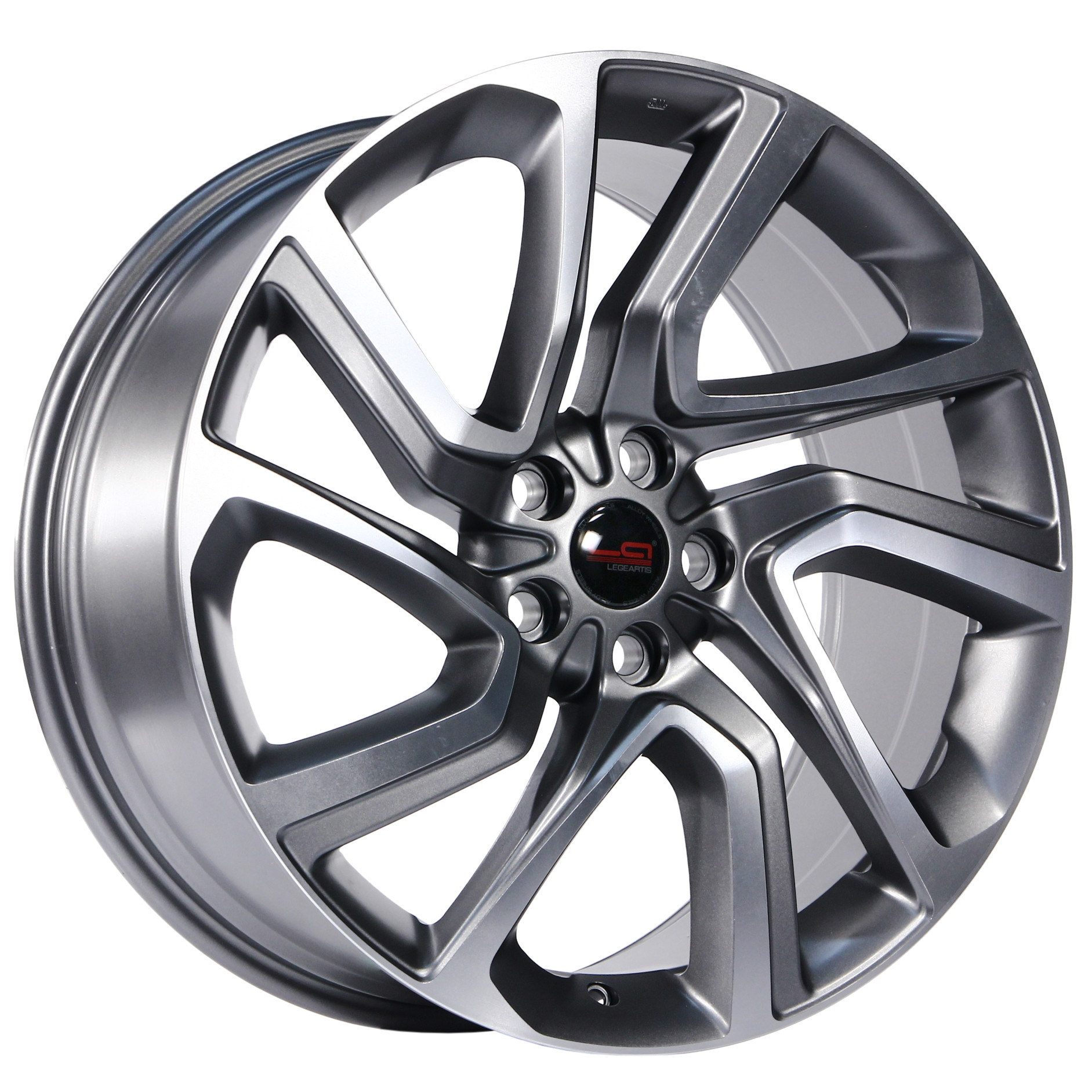 Диски REPLICA _Concept-LR519 | Каталог Wheelsnheels.ru