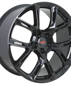 Диски REPLICA _Concept-MR537 | Каталог Wheelsnheels.ru