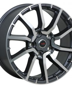 Диски REPLICA _Concept-TY556 | Каталог Wheelsnheels.ru