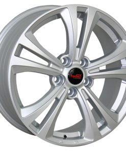 Диски REPLICA B230 | Каталог Wheelsnheels.ru