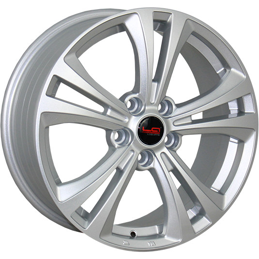 Диски REPLICA B230 | Каталог Wheelsnheels.ru