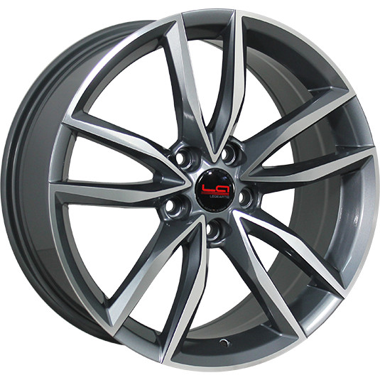 Диски REPLICA _Concept-TY559 | Каталог Wheelsnheels.ru