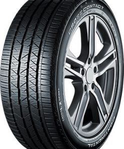 Шины CONTINENTAL CrossContact LX Sport | Каталог Wheelsnheels.ru