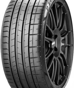 Шины PIRELLI P-ZERO SPORTS CAR | Каталог Wheelsnheels.ru