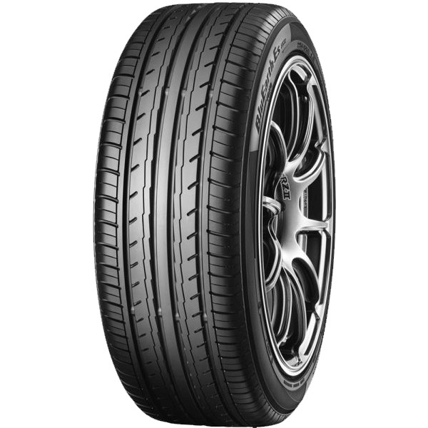 Шины YOKOHAMA BluEarth-Es ES32A | Каталог Wheelsnheels.ru