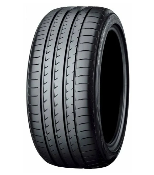 Шины YOKOHAMA ADVAN SPORT V105E | Каталог Wheelsnheels.ru