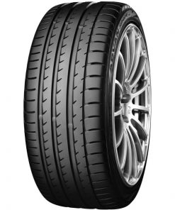 Шины YOKOHAMA ADVAN SPORT V105T | Каталог Wheelsnheels.ru