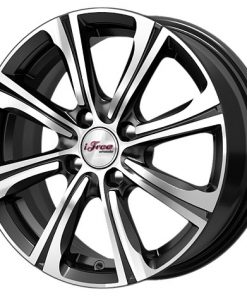 Диски iFree Апероль | Каталог Wheelsnheels.ru