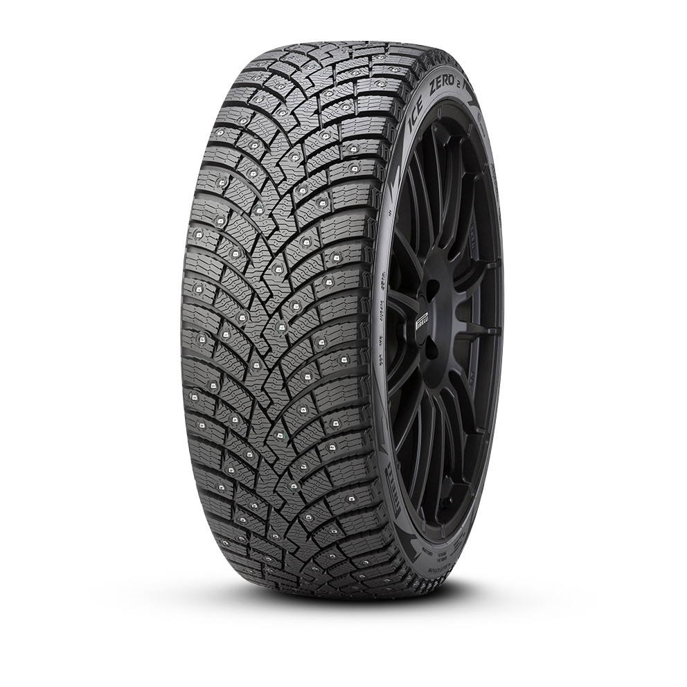 Шины PIRELLI ICE ZERO 2 | Каталог Wheelsnheels.ru