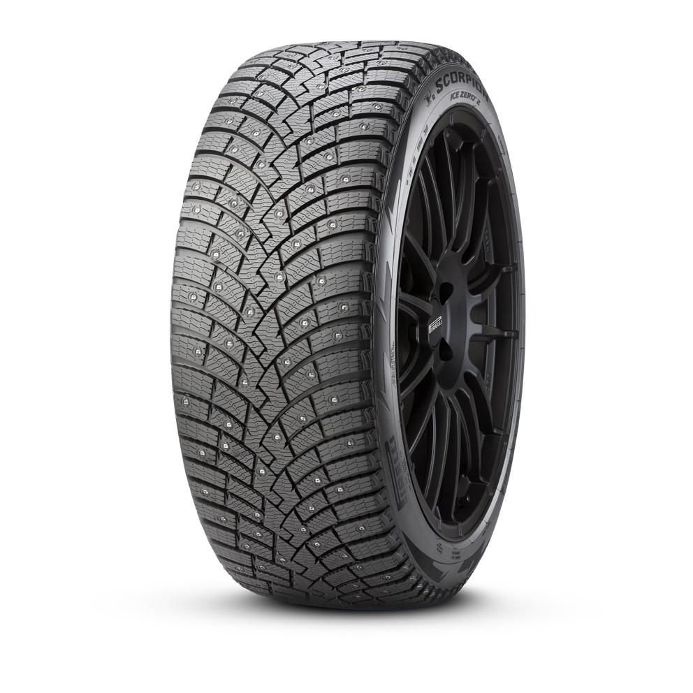 Шины PIRELLI SCORPION ICE ZERO 2 | Каталог Wheelsnheels.ru