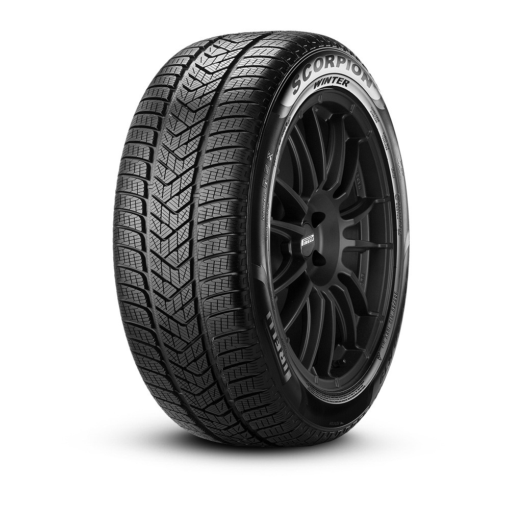Шины PIRELLI SCORPION WINTER | Каталог Wheelsnheels.ru