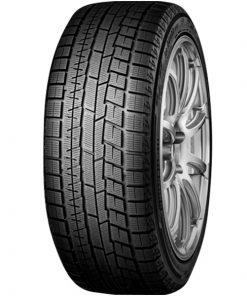 Шины YOKOHAMA IceGUARD iG60A | Каталог Wheelsnheels.ru