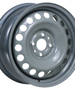 Диски TREBL X40021 _P | Каталог Wheelsnheels.ru