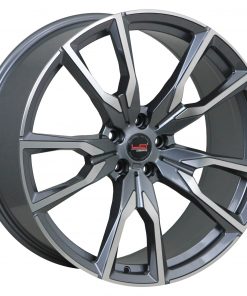 Диски REPLICA _Concept-B539 | Каталог Wheelsnheels.ru