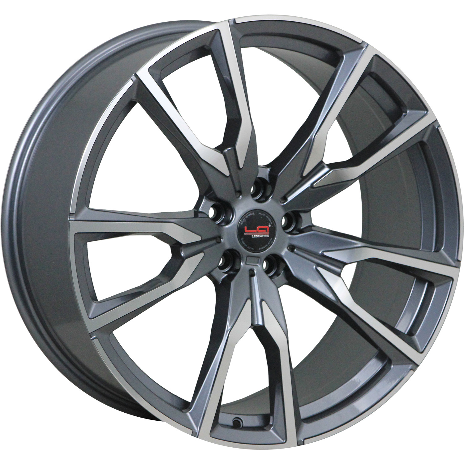 Диски REPLICA _Concept-B539 | Каталог Wheelsnheels.ru