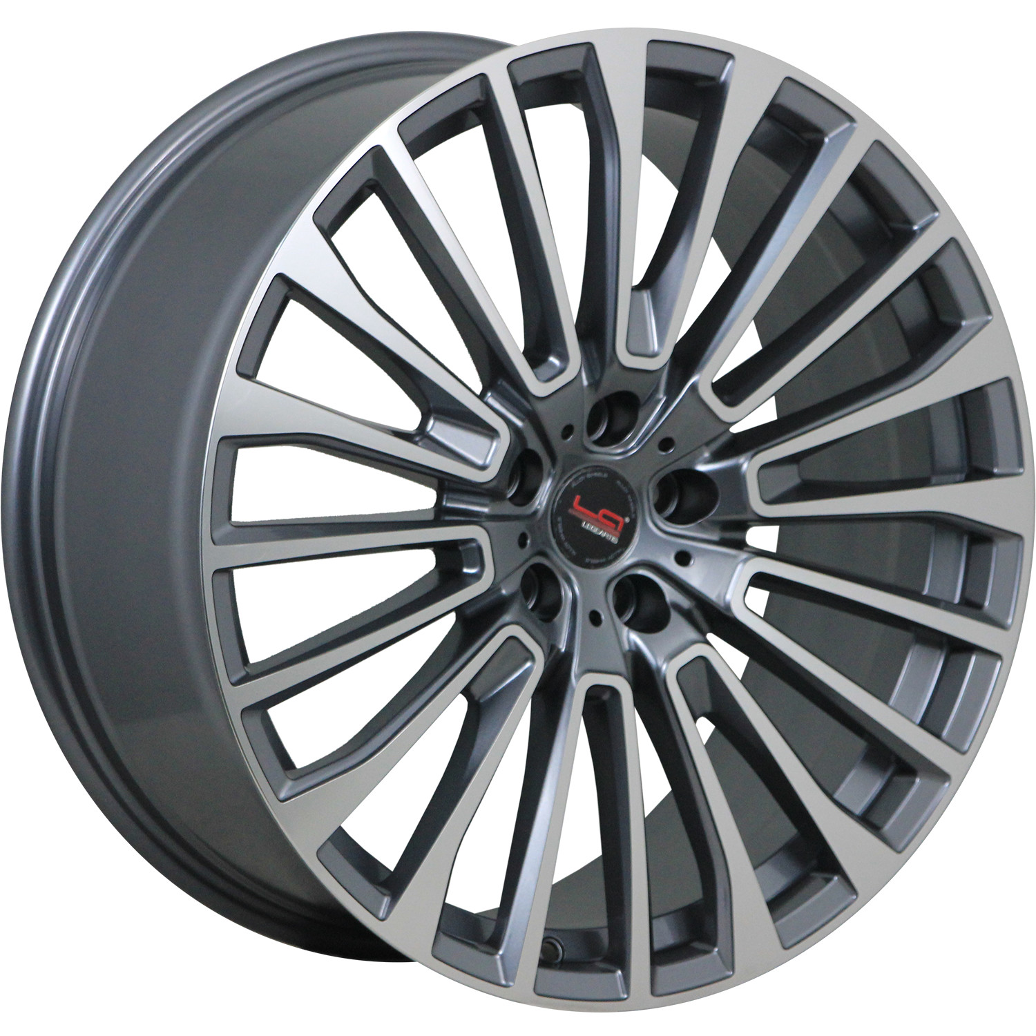 Диски REPLICA _Concept-B540 | Каталог Wheelsnheels.ru