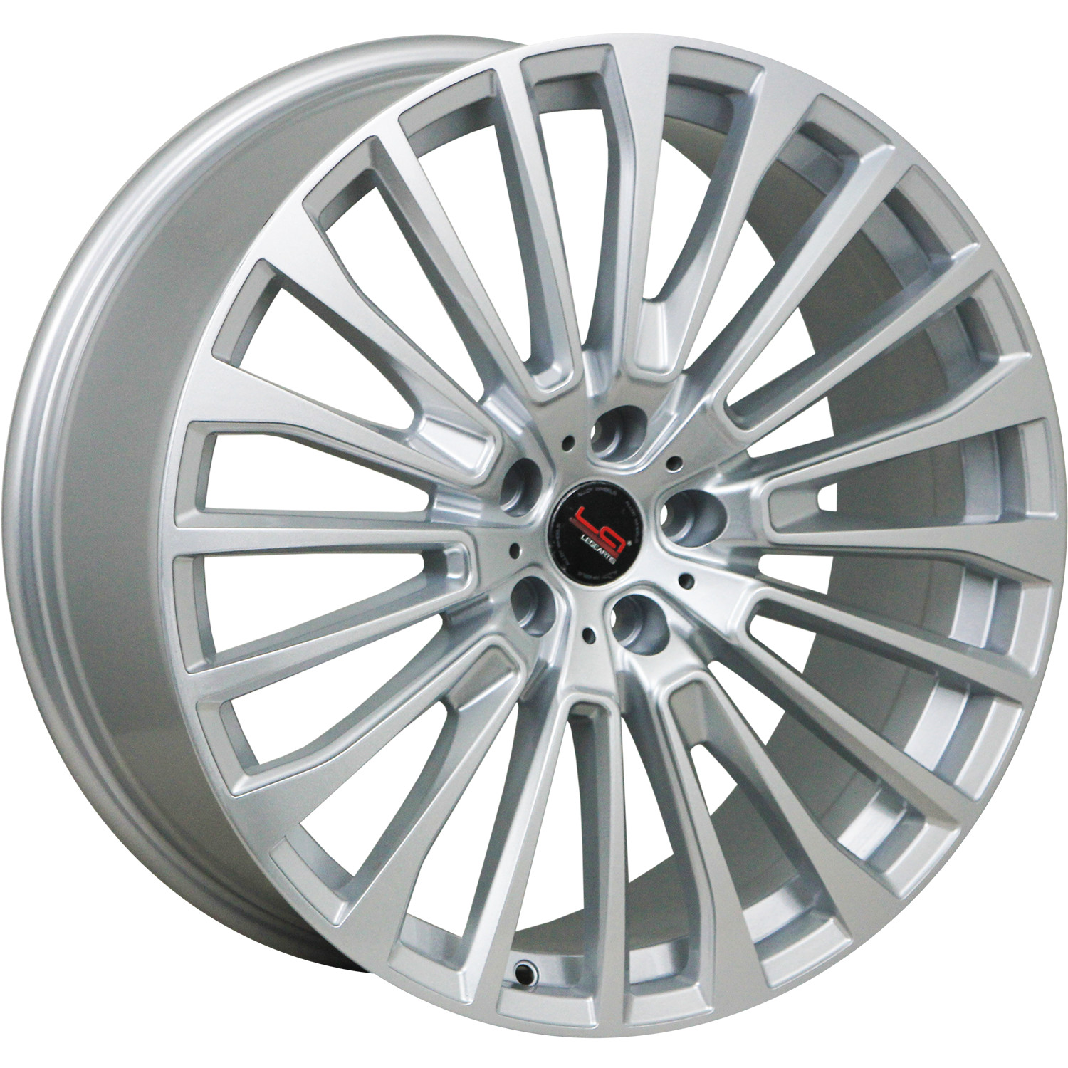 Диски REPLICA _Concept-B540 | Каталог Wheelsnheels.ru