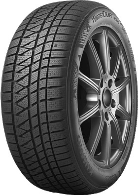 Шины KUMHO WS71 | Каталог Wheelsnheels.ru
