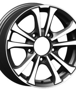 Диски СКАД ТУНДРА | Каталог Wheelsnheels.ru
