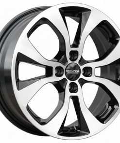 Диски СКАДРеплика KL-296 | Каталог Wheelsnheels.ru