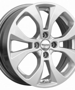 Диски СКАДРеплика KL-296 | Каталог Wheelsnheels.ru