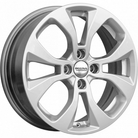 Диски СКАДРеплика KL-296 | Каталог Wheelsnheels.ru