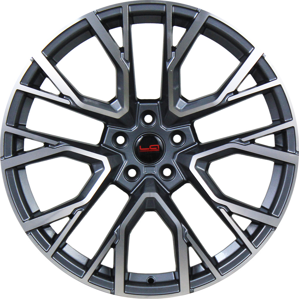 Диски REPLICA _Concept-B541 | Каталог Wheelsnheels.ru