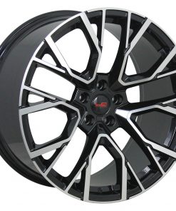 Диски REPLICA _Concept-B541 | Каталог Wheelsnheels.ru