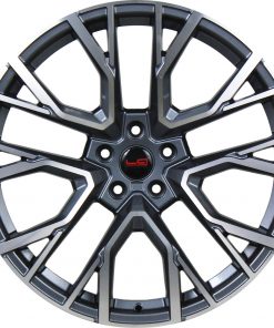 Диски REPLICA _Concept-B541 | Каталог Wheelsnheels.ru