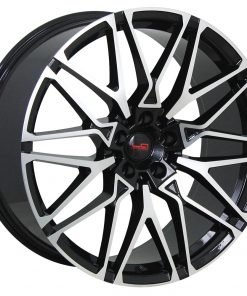 Диски REPLICA _Concept-B542 | Каталог Wheelsnheels.ru