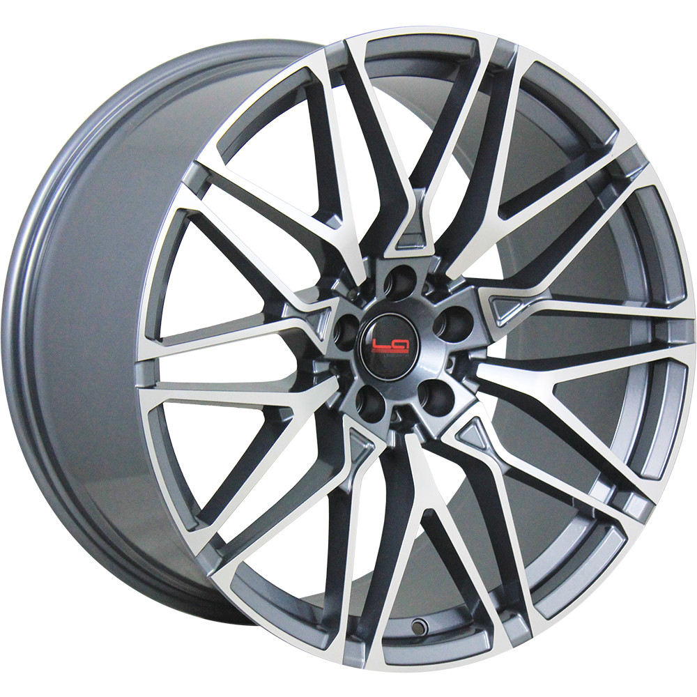 Диски REPLICA _Concept-B542 | Каталог Wheelsnheels.ru