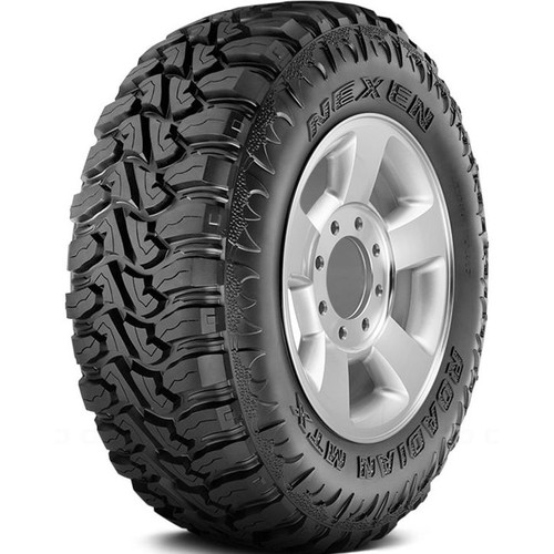 Шины NEXEN ROADIAN MTX RM7 | Каталог Wheelsnheels.ru