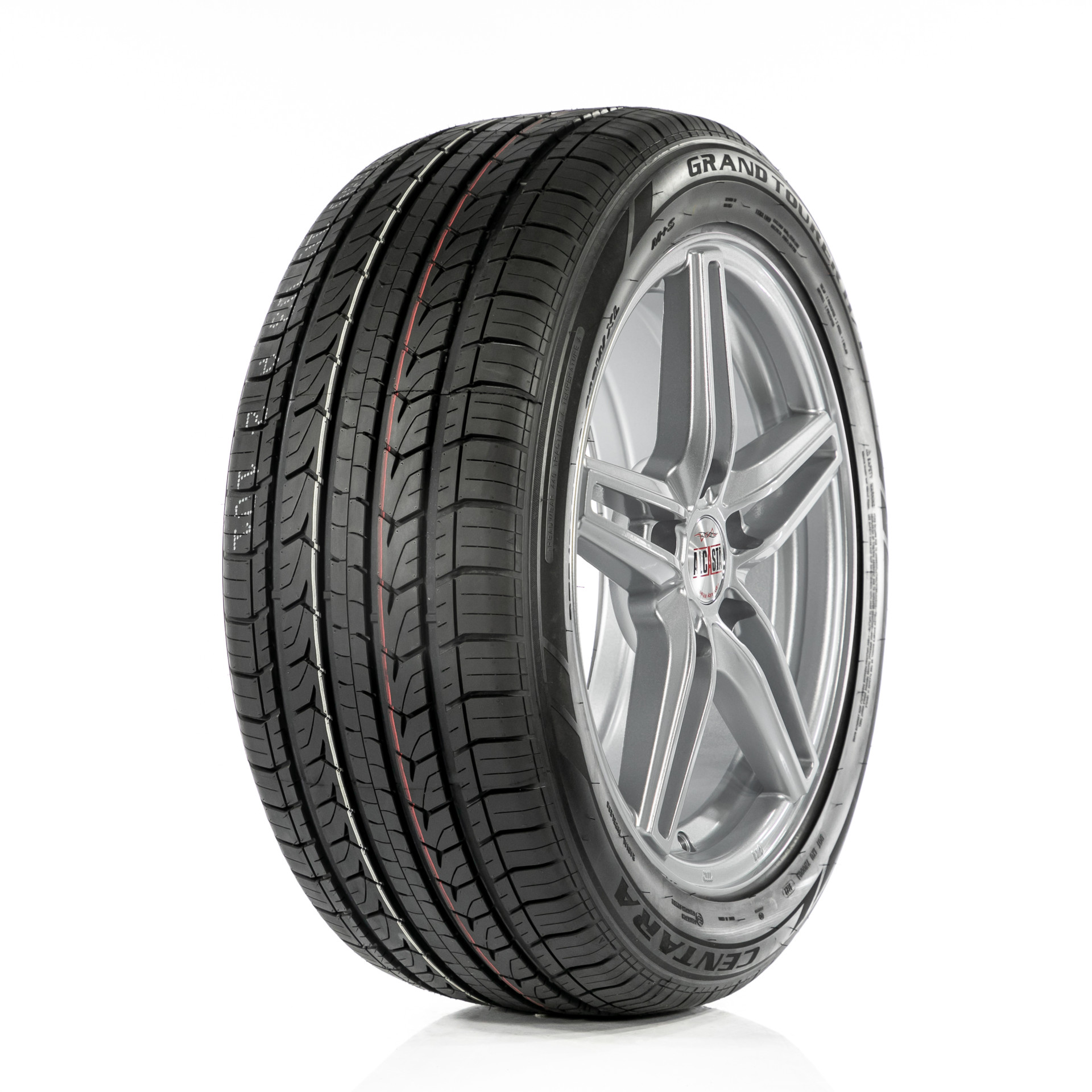 Шины CENTARA GRAND TOURER H/T | Каталог Wheelsnheels.ru