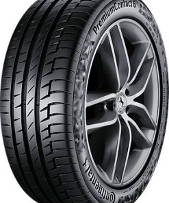 Шины CONTINENTAL PremiumContact 6 | Каталог Wheelsnheels.ru