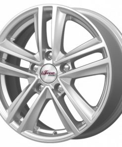 Диски iFree Катар | Каталог Wheelsnheels.ru
