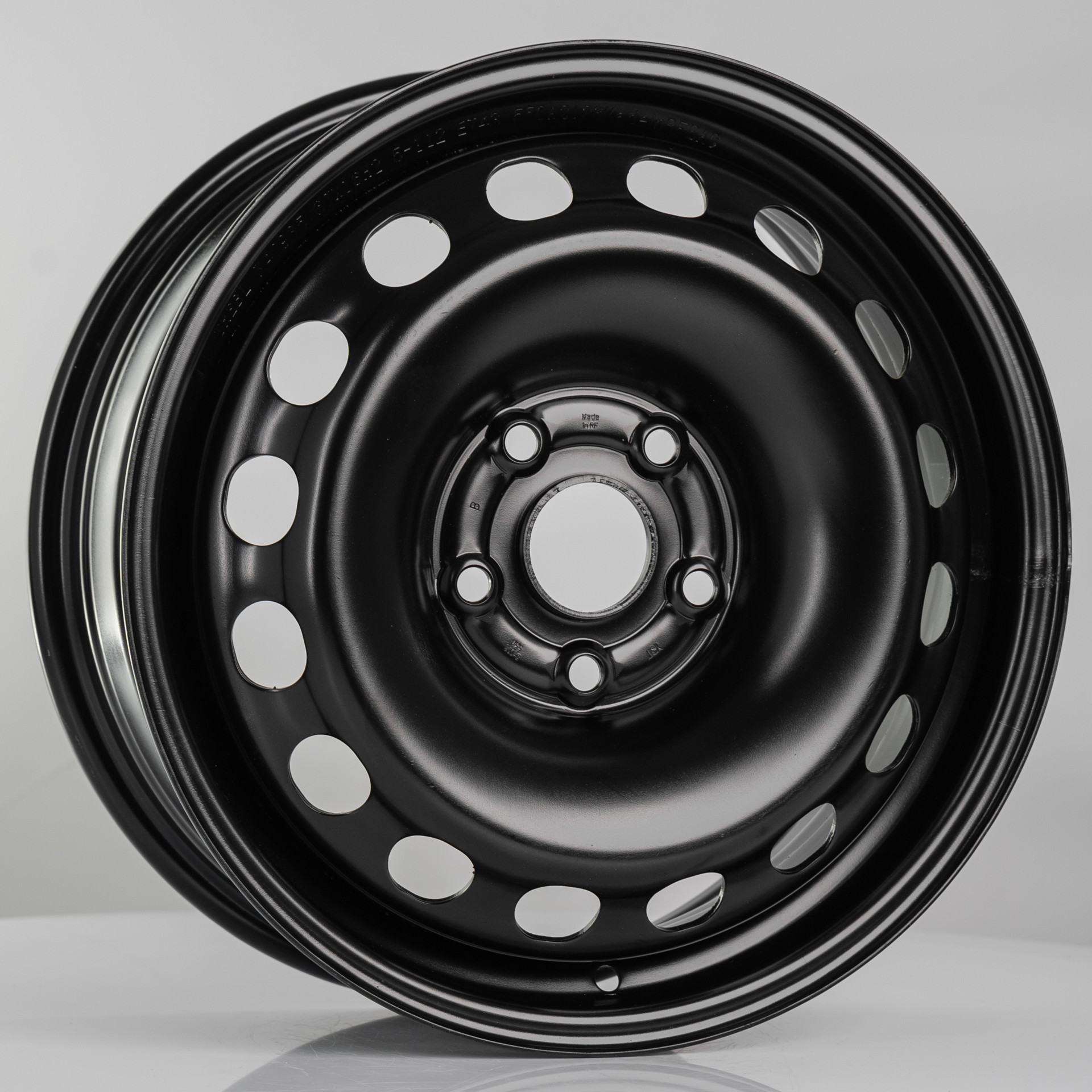 Диски TREBL X40935_P | Каталог Wheelsnheels.ru
