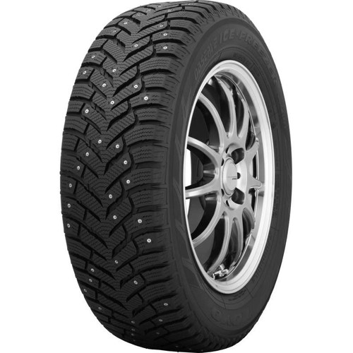 Шины TOYO OBSERVE ICE-FREEZER SUV | Каталог Wheelsnheels.ru