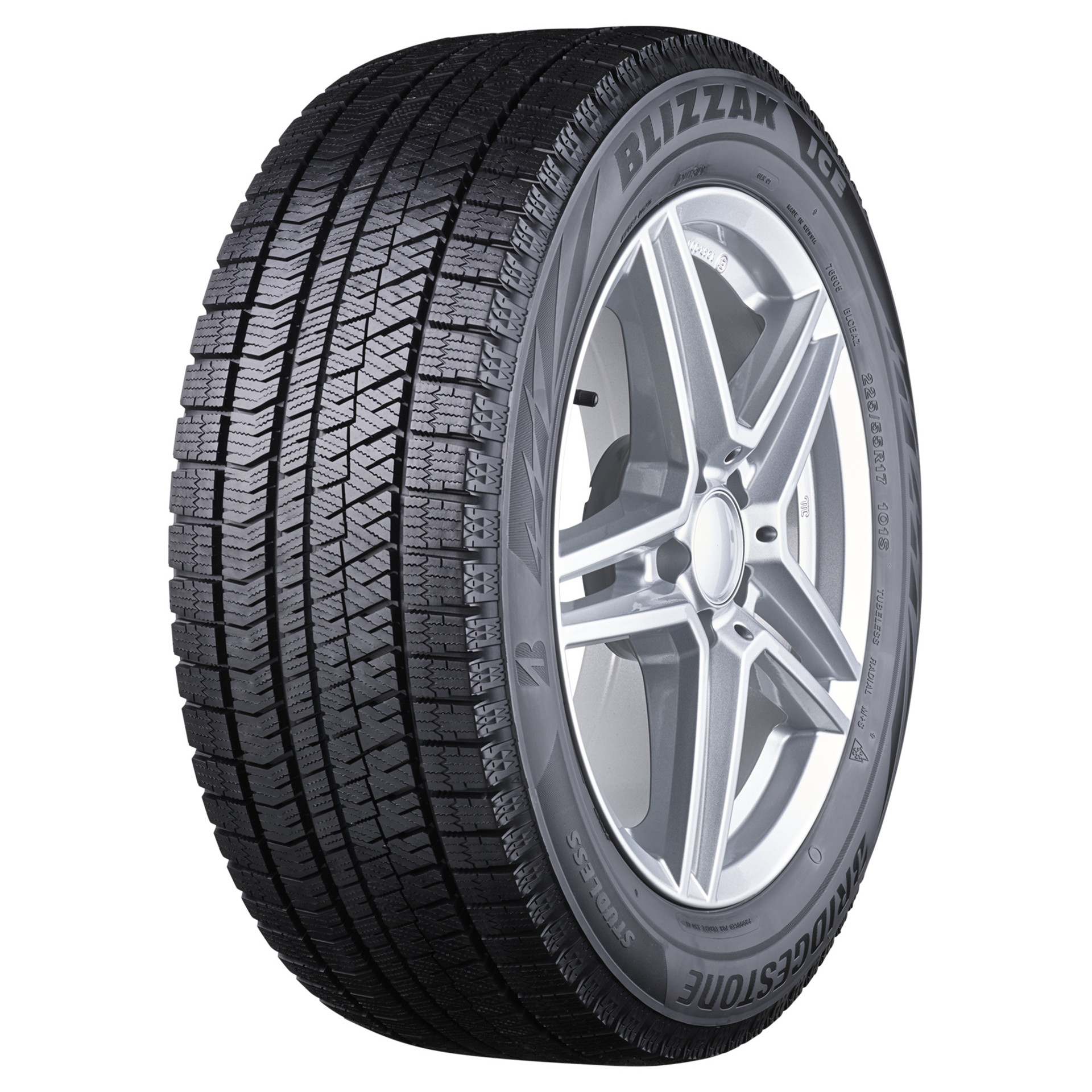 Шины BRIDGESTONE BLIZZAK ICE | Каталог Wheelsnheels.ru
