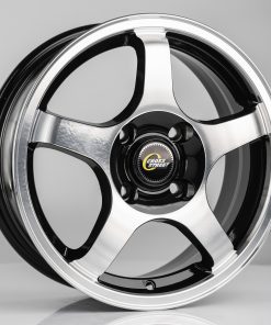 Диски CROSS_STREET_Россия CR-14 | Каталог Wheelsnheels.ru