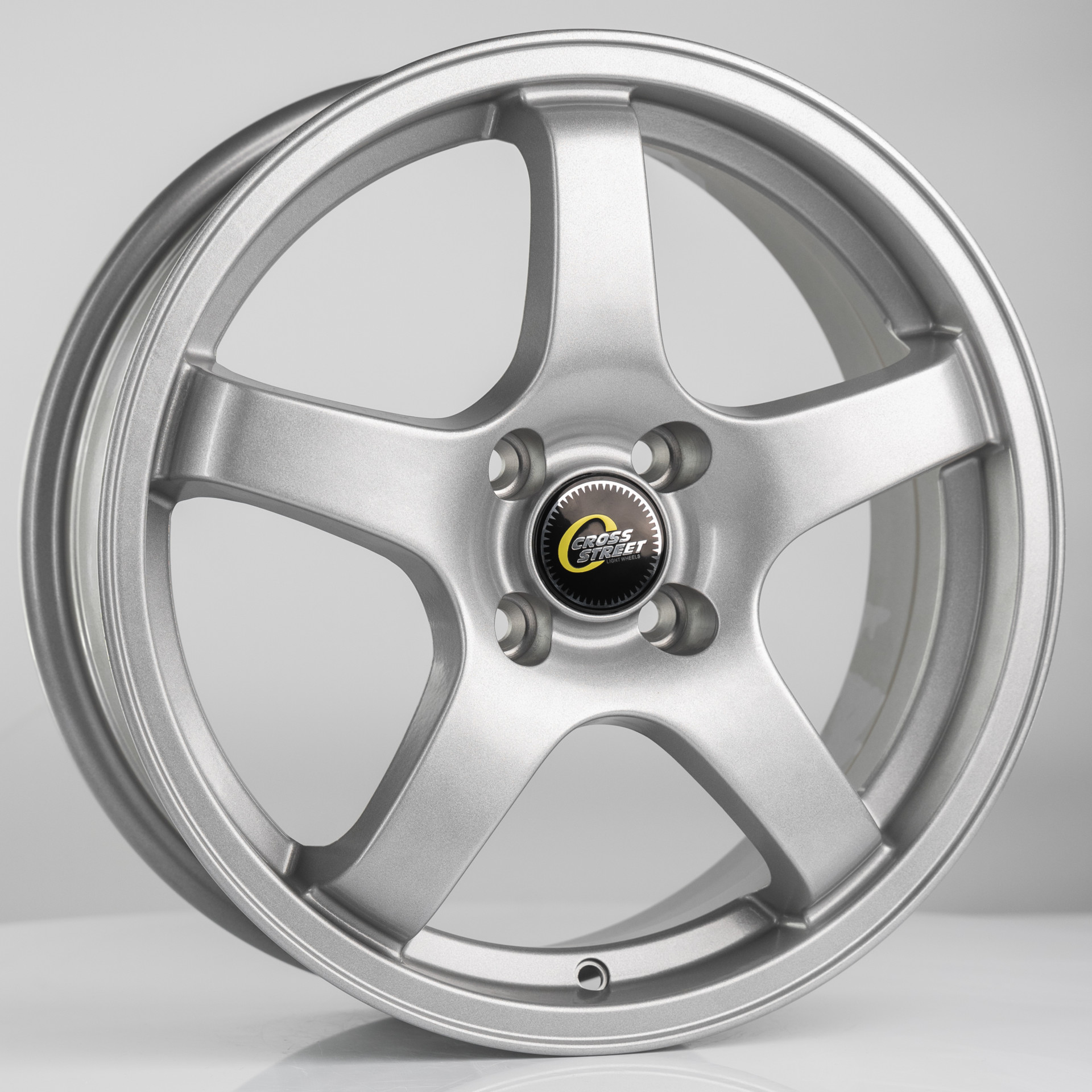 Диски CROSS_STREET_Россия CR-14 | Каталог Wheelsnheels.ru