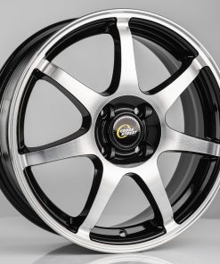 Диски CROSS_STREET_Россия CR-15 | Каталог Wheelsnheels.ru
