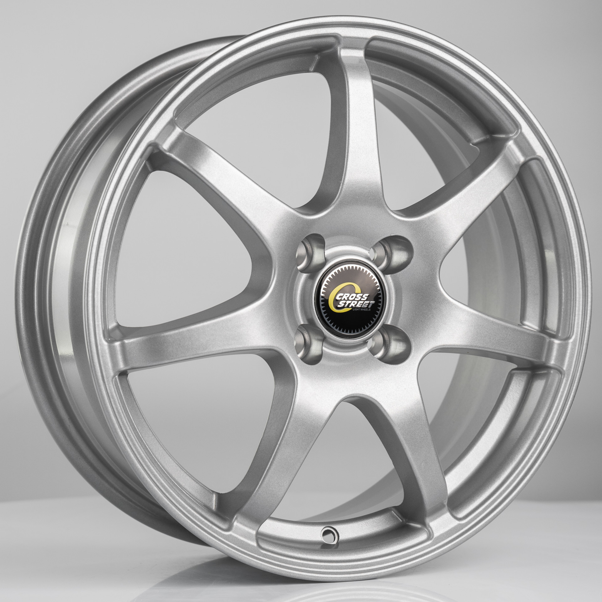 Диски CROSS_STREET_Россия CR-15 | Каталог Wheelsnheels.ru