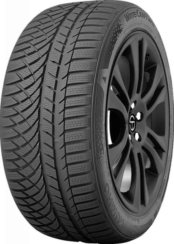 Шины KUMHO WP72 | Каталог Wheelsnheels.ru