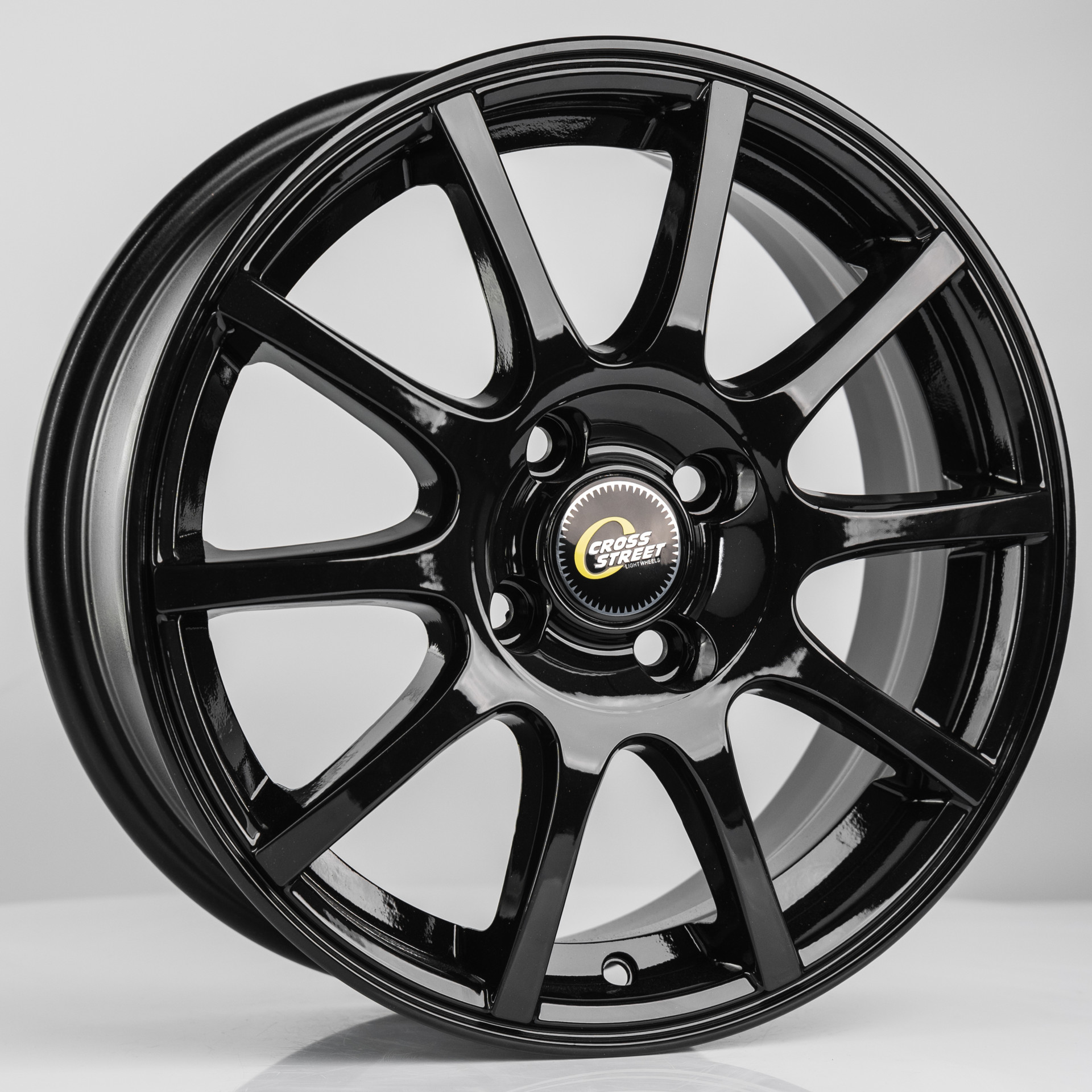 Диски CROSS_STREET_Россия CR-16 | Каталог Wheelsnheels.ru