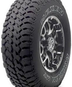 Шины NEXEN ROADIAN MT | Каталог Wheelsnheels.ru
