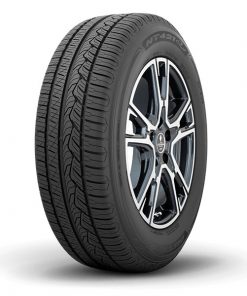 Шины NITTO NT421Q | Каталог Wheelsnheels.ru