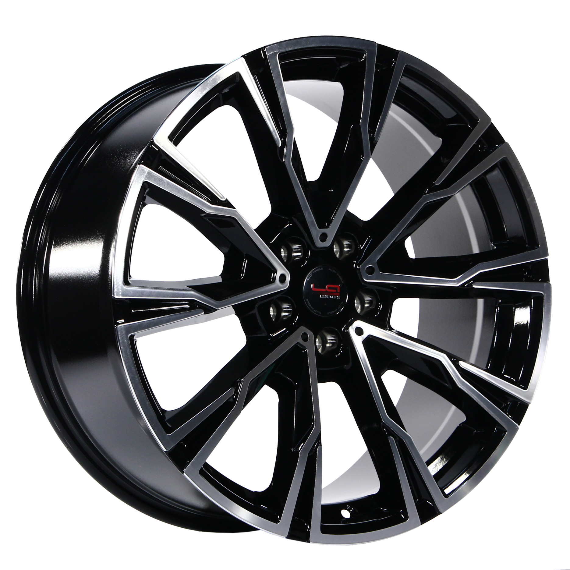 Диски REPLICA _Concept-B544 | Каталог Wheelsnheels.ru