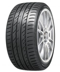 Шины SAILUN ATREZZO ZSR SUV | Каталог Wheelsnheels.ru
