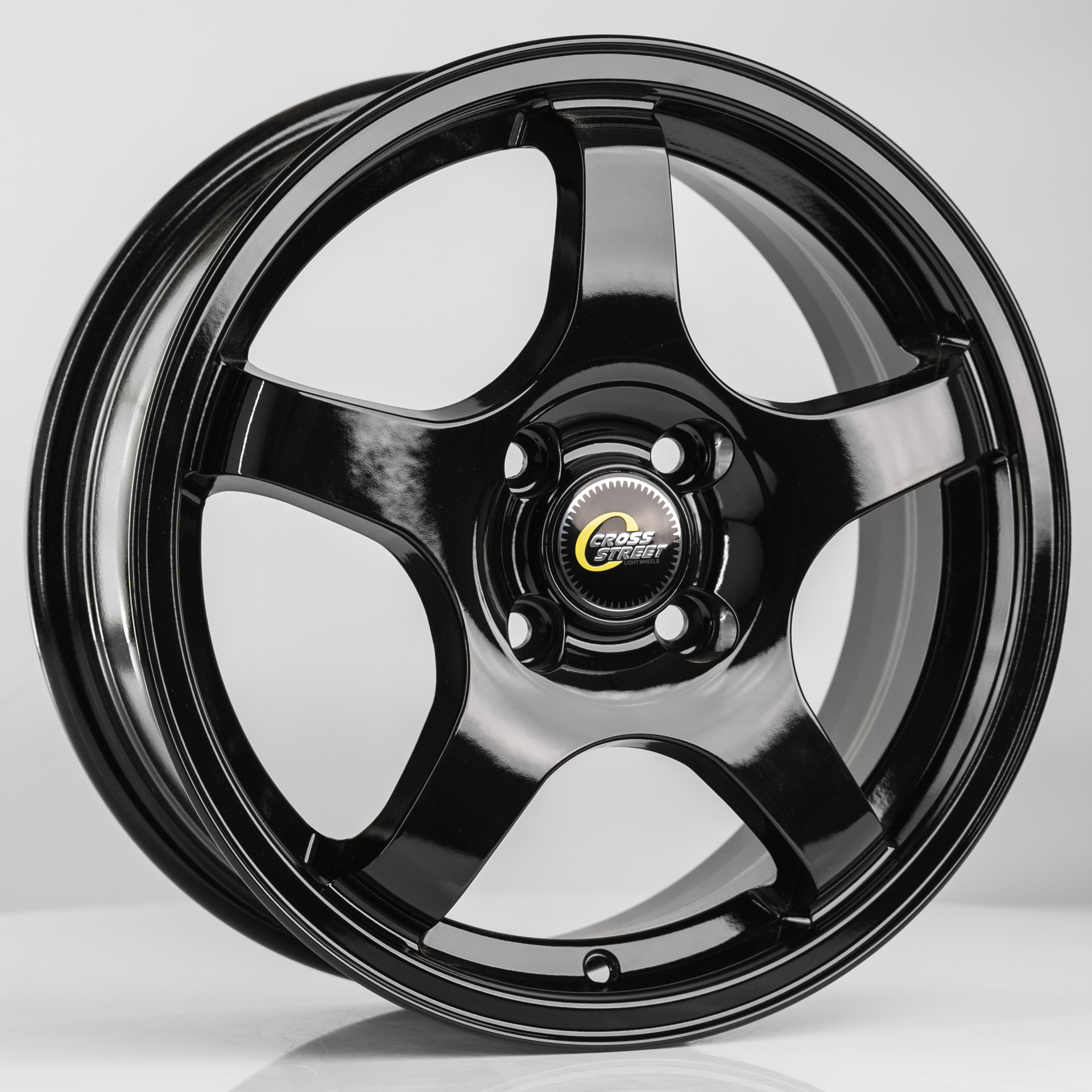 Диски CROSS_STREET_Россия CR-14 | Каталог Wheelsnheels.ru