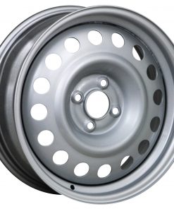 Диски TREBL X40032_P | Каталог Wheelsnheels.ru
